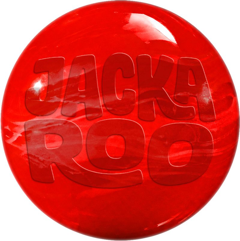 Jackaroo red ball